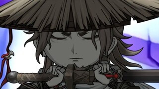 【Mountains and Seas Return】 Episode 190: The Five Swords Kingdom is in chaos, and the primitive peop