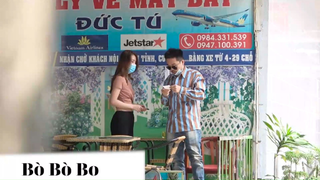 Quỵt tiền 1 #bobobo