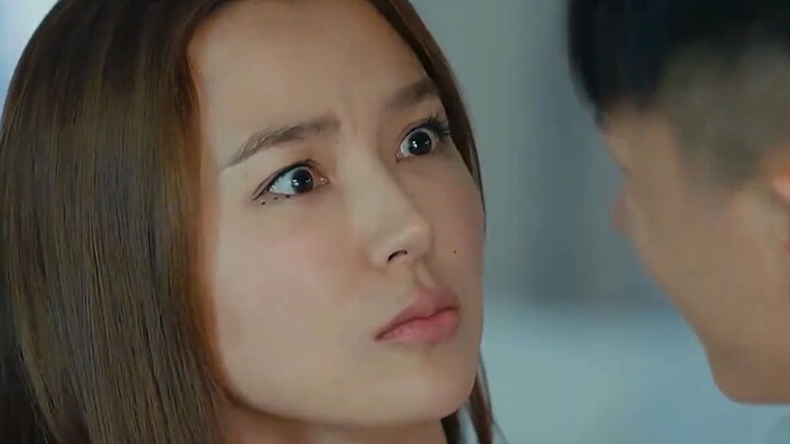 Han Geng: “Begitu Xiong Naijin dan Yao Xingtong bareng, memang benar-benar menggoda banget!”