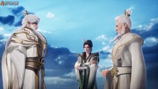 EP 17 || THE LEGEND OF LING TIAN SUB INDO