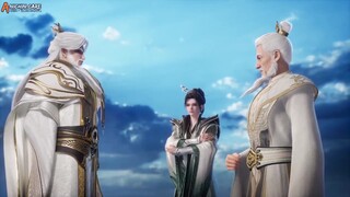 EP 17 || THE LEGEND OF LING TIAN SUB INDO