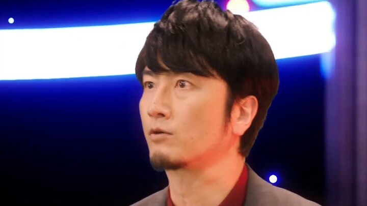Mid-term review! Ace keeps opening new accounts! Any guesses about Ukiyo Hidetoshi's personal story?