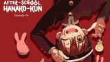 After-school Hanako-kun EP04 (Link in the Description)