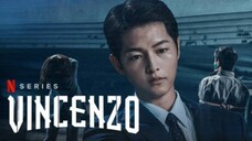 Vincenzo Episode 15