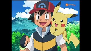 Pokemon phần 12 tập 2 lồng tiếng