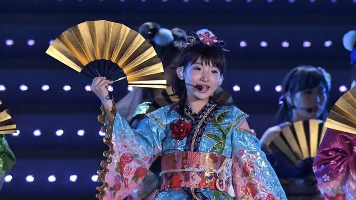 Angelic Angel From μ’s. From Final Love Live.