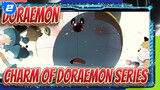 [Doraemon] Is This the Charm of Doraemon Series?_2