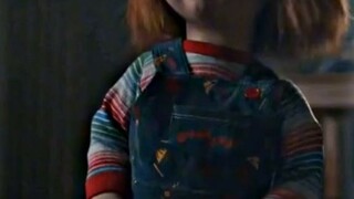 Good Chucky Is So cute 🥺