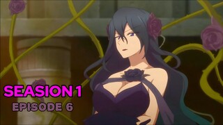 Good Bye Dragon Life SO1 Episode 6 HD (Hindi हिन्दी ) Anime series 2024