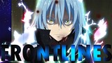 That Time I Got Reincarnated as a Slime - Frontlines (AMV/EDIT)