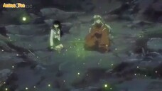 Inuyasha Movie 4 - Fire on the Mystic Island Episode 2