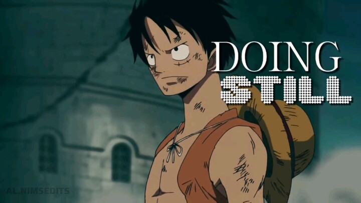 ONE PIECE STRAWHATS - AMV