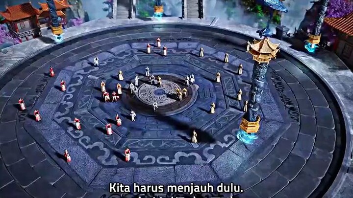 RENEGADE IMMORTAL EPS 7