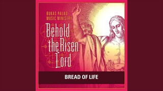 Bread of Life (feat. Martin Perfecto)