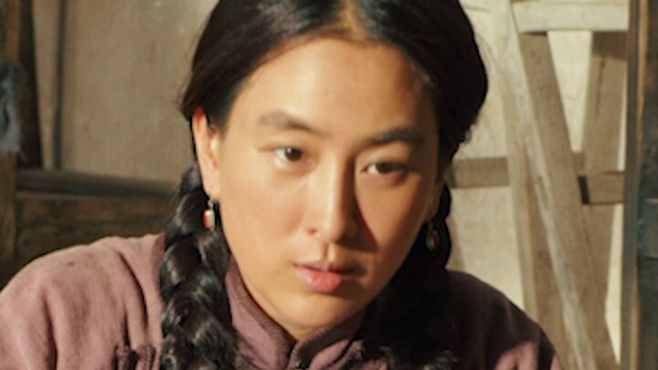 Even Ma Su herself didn't expect that what Er Dongsheng said on the show was not just a polite remar