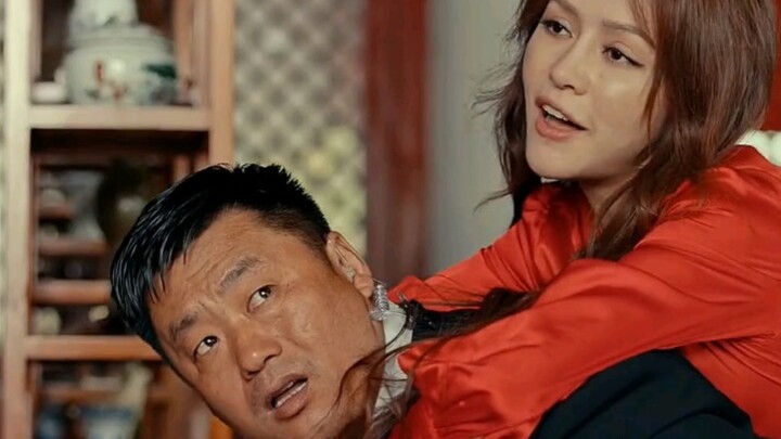 Brother Feng, the security captain, is hilarious—he’s out every day hustling with his guys to help t