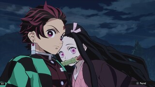 Demon Slayer: Kimetsu no Yaiba – The Hinokami Chronicles (PS4, Eng Dub) - Story mode (Part 6)