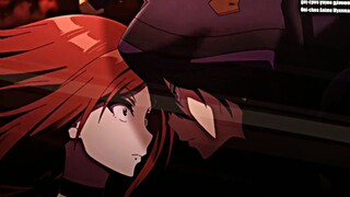 Shadow vs Elizabeth/ Fight Scene🔥🔥