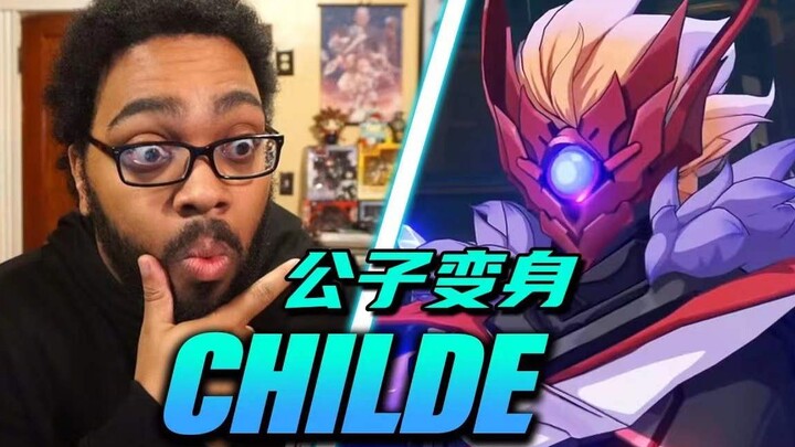 [เก็นชินอิมแพกต์ /เนื้อสุก] นักวิชาการด้านโยมิฮิโกะหน้าใหม่ประเดิมศึกครั้งแรกกับเจ้าชาย MurderofBird