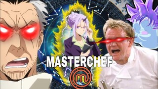 VIDEO INI CUMA KOMPLAIN!!! Tensura Episode 37