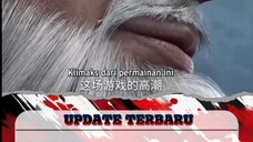 Review Renegade Immortal eps 100