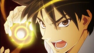 Top 10 Phim Anime Phép Thuật có Main Cực Kỳ Ngầu Và Mạnh Mẽ #TôiLàMộtBậcThầy