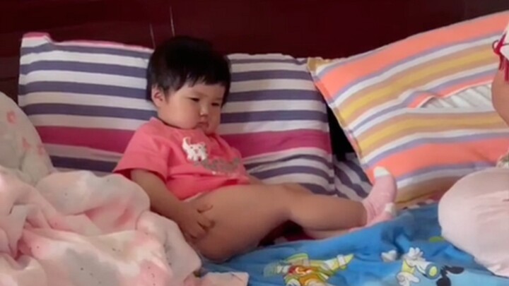 Kids also have worries; they're just not good at expressing them.