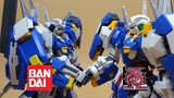 [LirinaTD25]รีวิว MG 1/100 GUNDAM AVALANCHE EXIA limited
จาก Gundam OOV