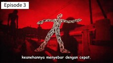 Hikaru ga Shinda Natsu Sub Indo Eps 3