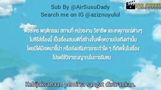 fish upon the Sky EPS 10 Sub indo