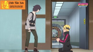 Boruto Naruto - Công Việc Của Ninja #animeme