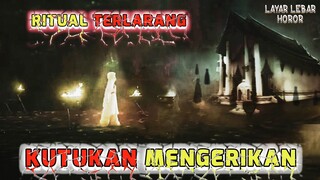 Alur Cerita Film Horor: Misteri Kuil Wan Ying dan Kutukan Keluarga Wangsu - Kisah Supranatural yang