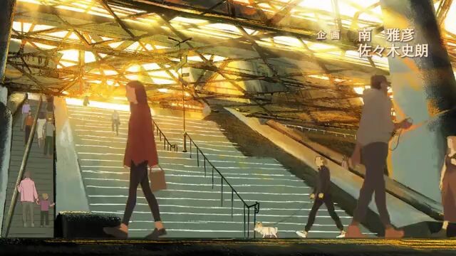 Carole & Tuesday - Episode 2 (Eng Sub)