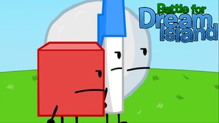 BFDI 1a - Take the Plunge