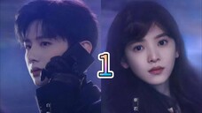 [ sub indo ] ~ ❄️ embun beku pertama ❄️ ~👩‍❤️‍👨