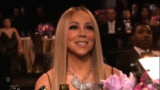 Patti Labelle Live! Tribute to Mariah Carey “Love Takes Time” 2023 Grio Awards