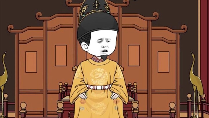 Poor Minister Episode 27