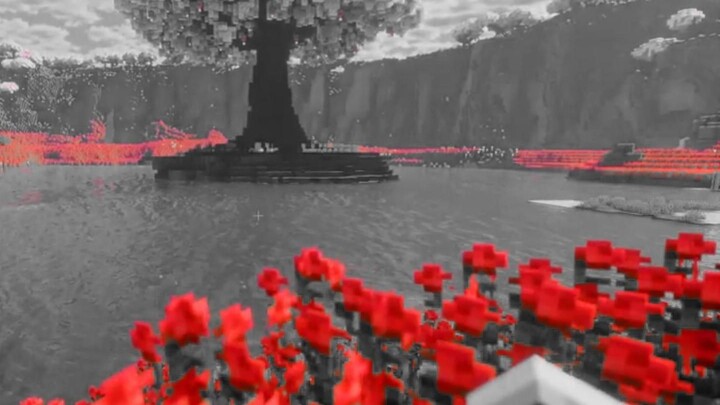 โลกของเธอไร้สีสัน งั้นฉันจะเติมสีสันให้เธอดู!