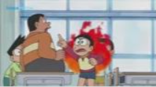 Doraemon episode 190