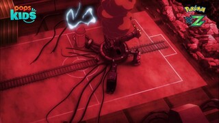 pokemon xyz 139 (323) h