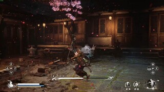When you beat Bajie, you accidentally used the stirring stick