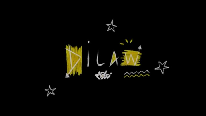 DILAW MUSIC VIDEO W/LYRICS by MAKI