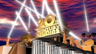 20th Century Studios (Future Prototype)