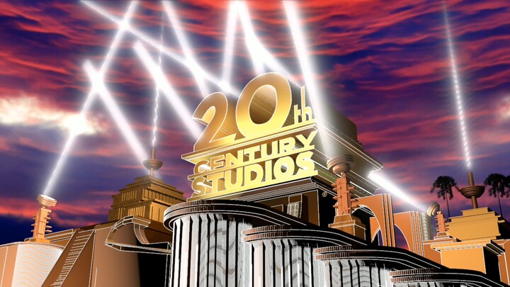 20th Century Studios (Future Prototype)