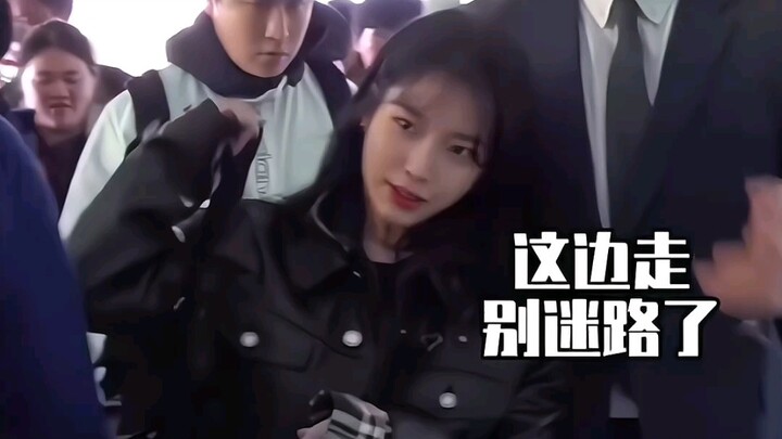 Nhật ký đáng yêu của idol và anh vệ sĩ