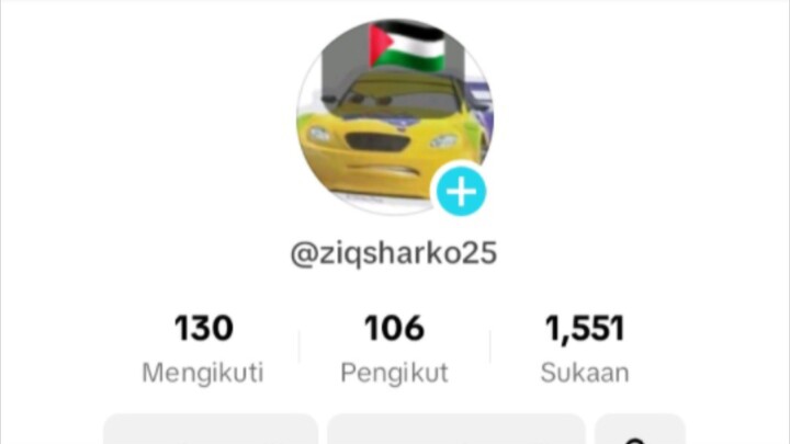 ziq Lori Mega Mega taku