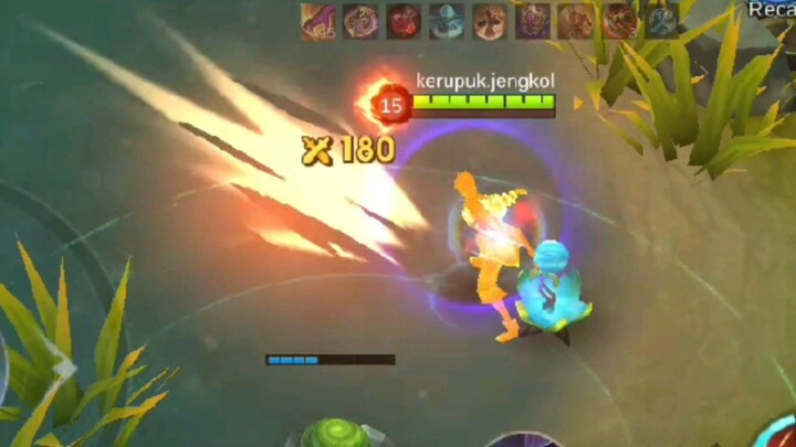 Akibat SALAH MASUK KAMAR!!!!
