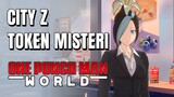 Semua Token Misterius di City Z | One Punch Man World