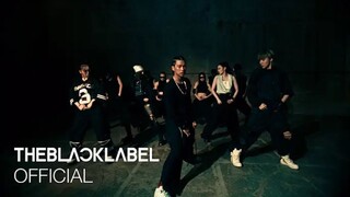 ALLDAY PROJECT - ‘WICKED’ PERFORMANCE VIDEO (VER. B - BASEMENT)
