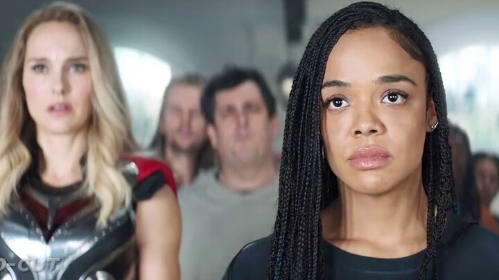 Mengapa Meowth menjadi Palu kesayangan Thor?